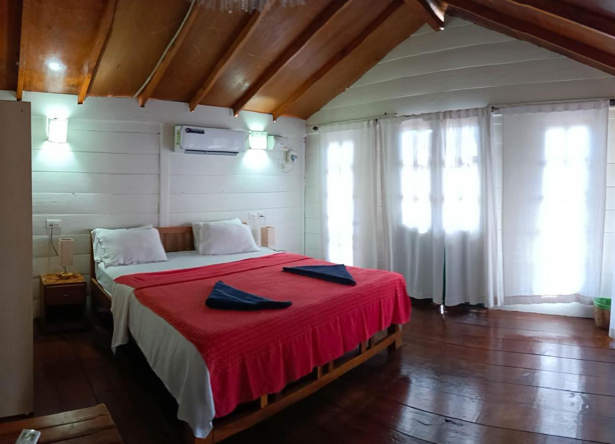 The Nest Palolem Bed & Breakfast Canacona Dış mekan fotoğraf