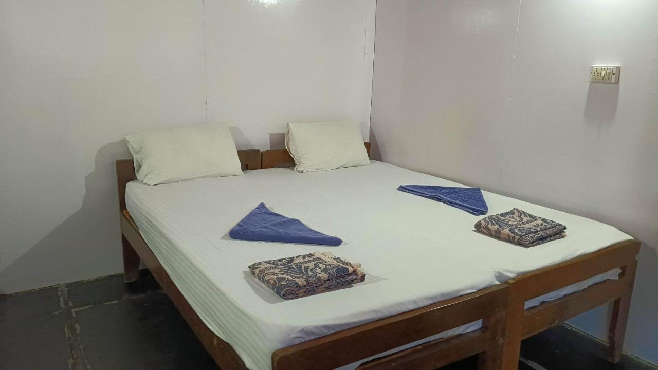 The Nest Palolem Bed & Breakfast Canacona Dış mekan fotoğraf