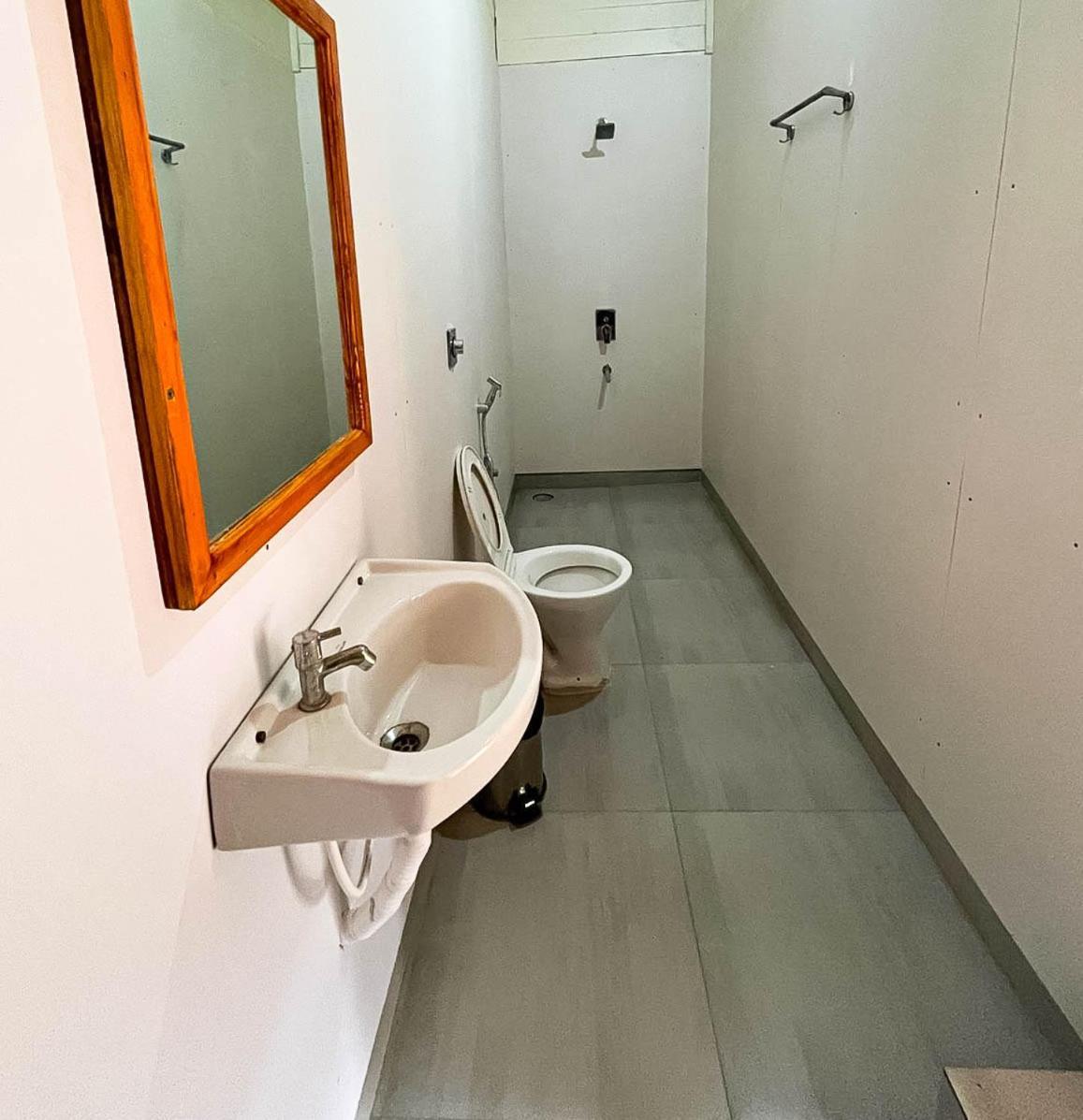The Nest Palolem Bed & Breakfast Canacona Dış mekan fotoğraf